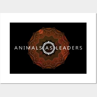 Animals as Leaders Posters and Art